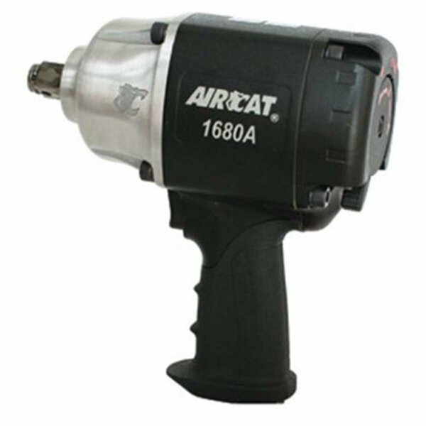 Florida Pneumatic 0.75 in. Super Duty Impact Wrench ARC1680-A